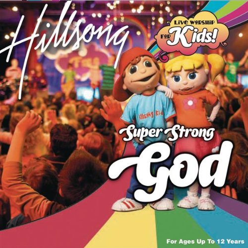 Super Strong God